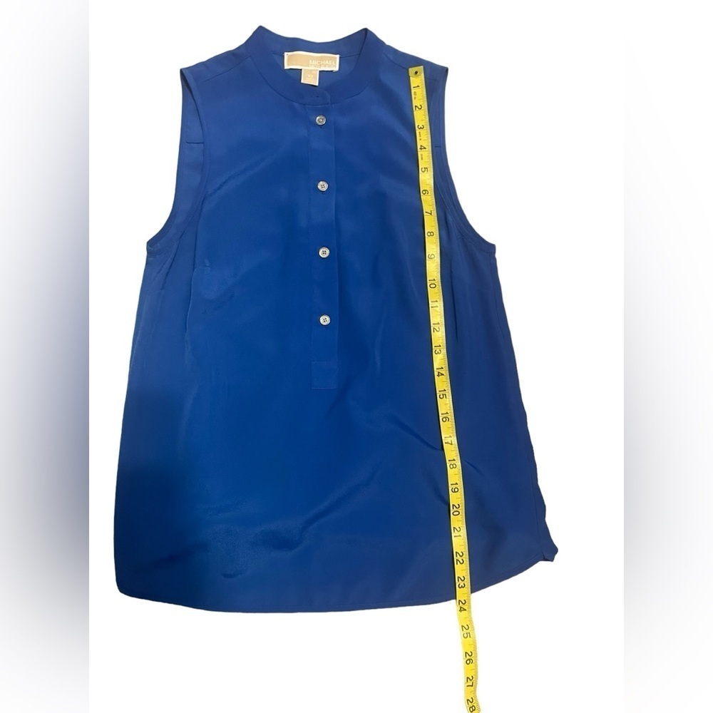 MK Blouse